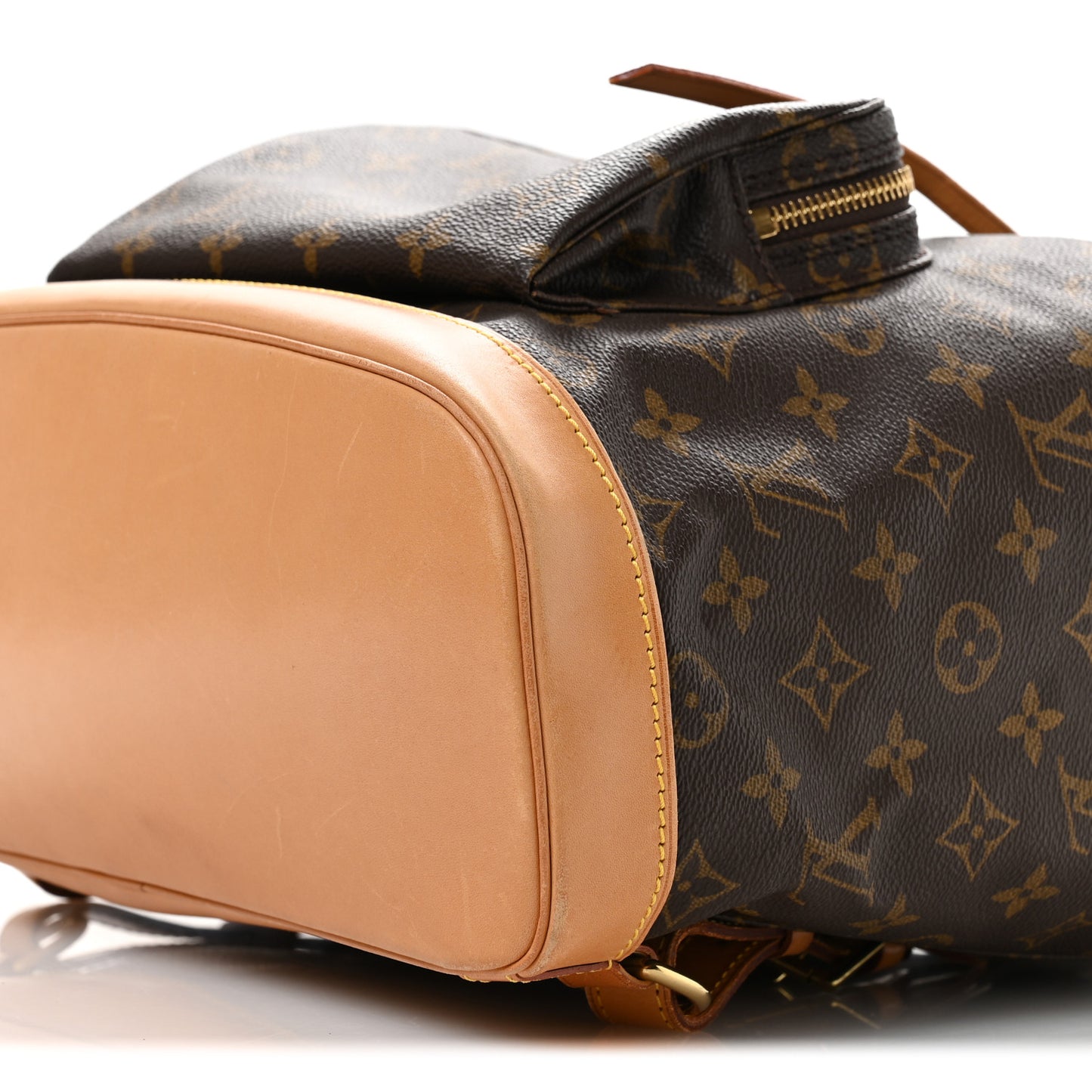 Monogram Montsouris GM Backpack