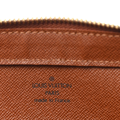 Louis Vuitton Monogram Pochette Orsay 6 of 6