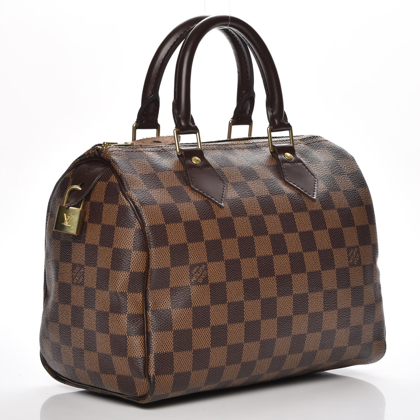 Damier Ebene Speedy 25