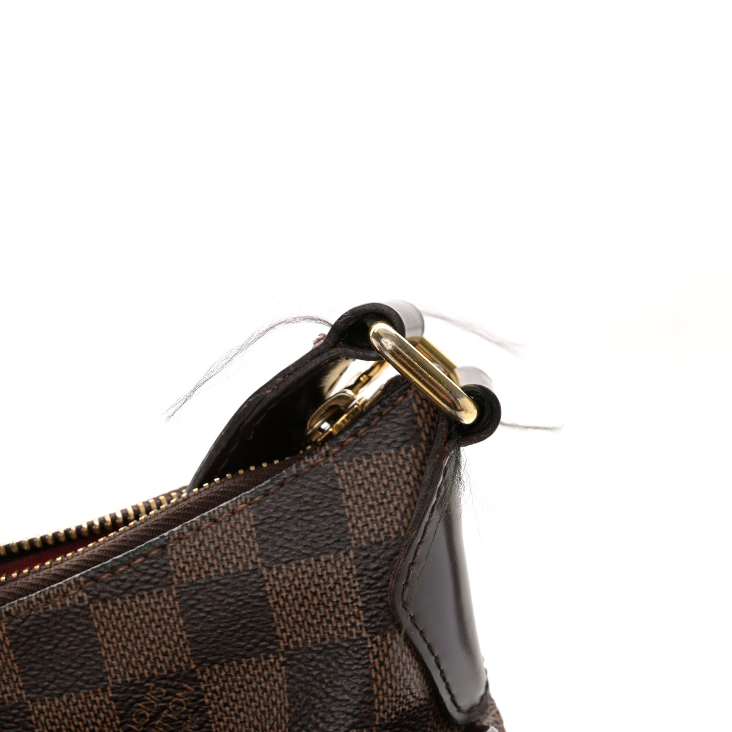 Louis Vuitton Damier Ebene Bloomsbury PM 11 of 11