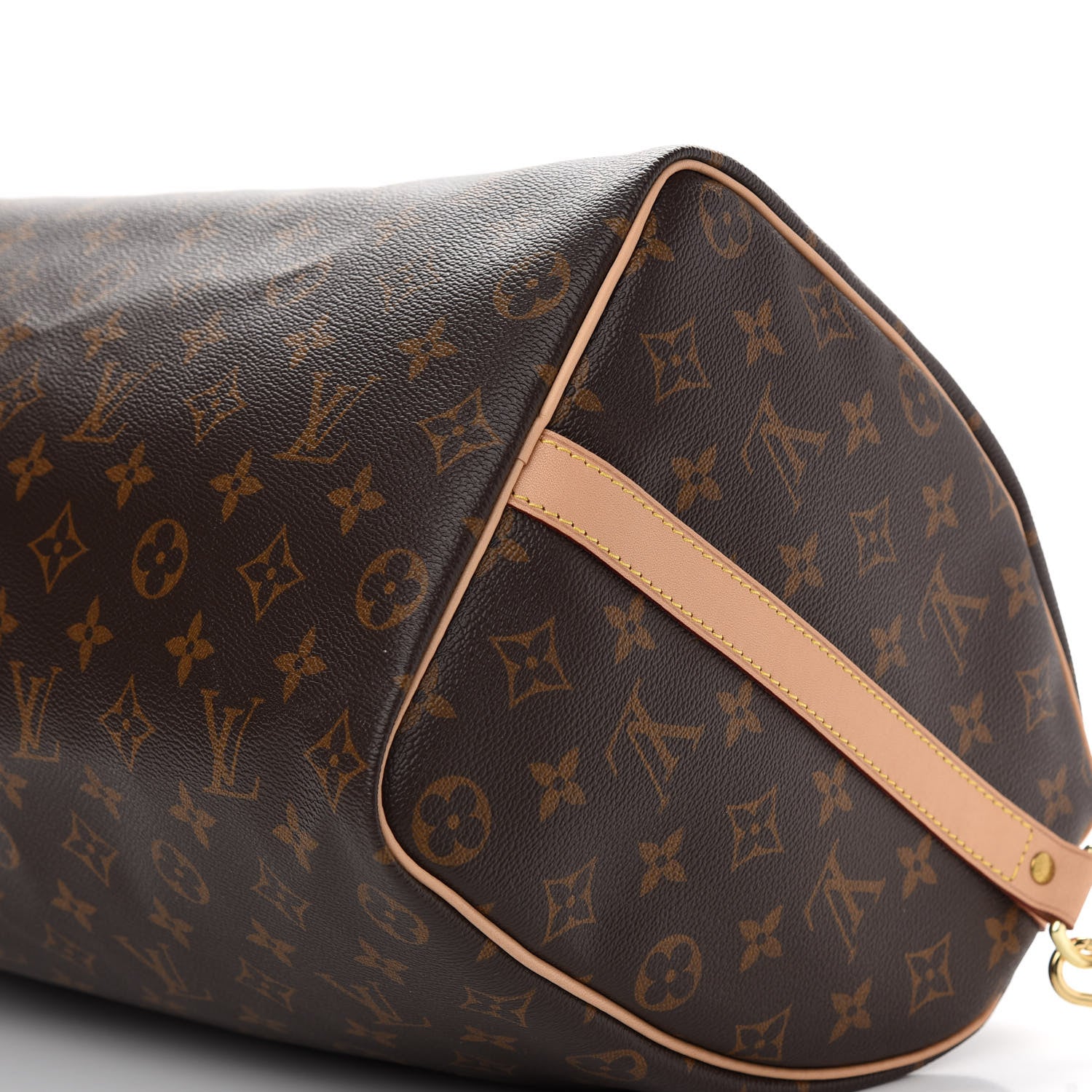 Louis Vuitton Monogram Speedy Bandouliere 35 10 of 10