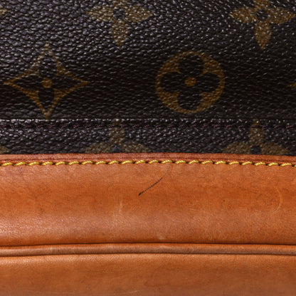 Louis Vuitton Monogram Montsouris MM Backpack 18 of 19