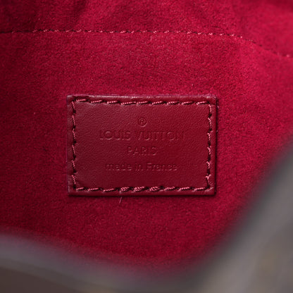 Louis Vuitton Monogram Pouch Noe Fuchsia 6 of 10