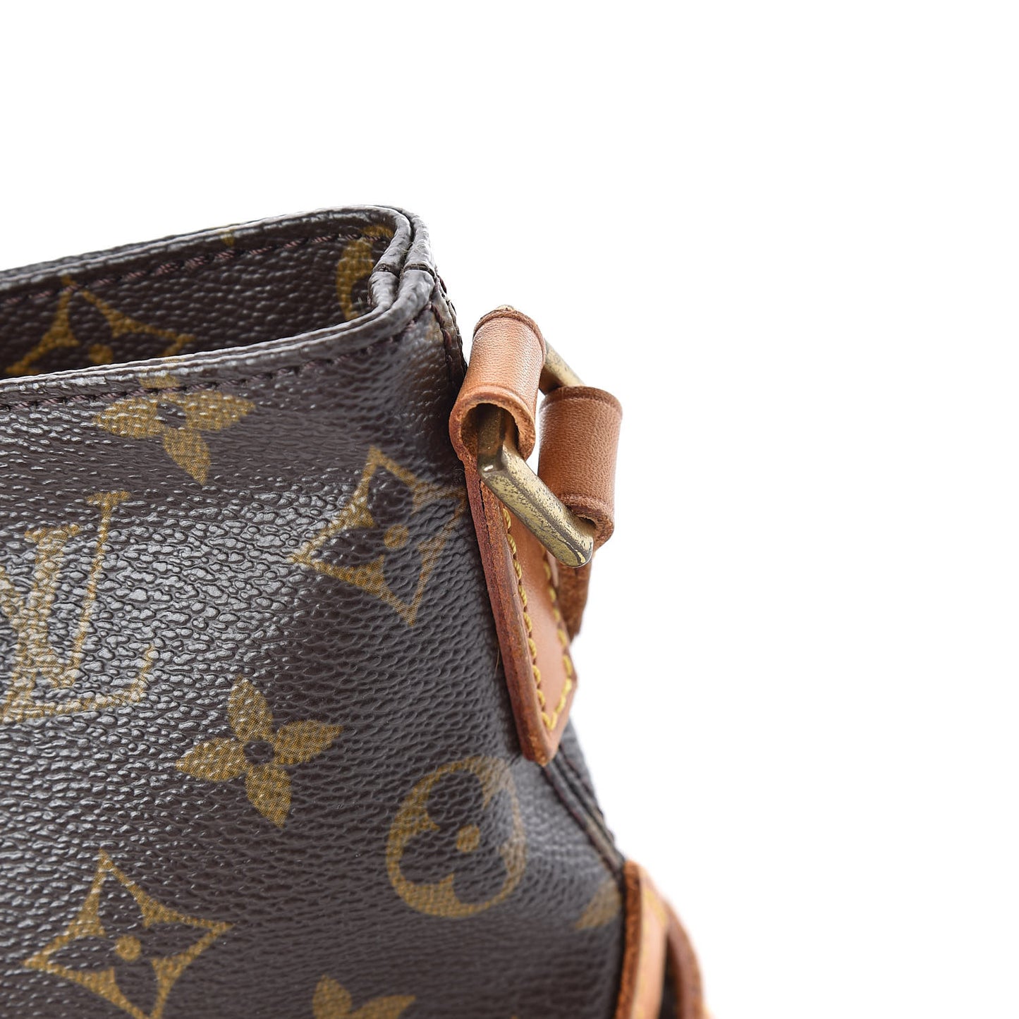 Monogram Trotteur