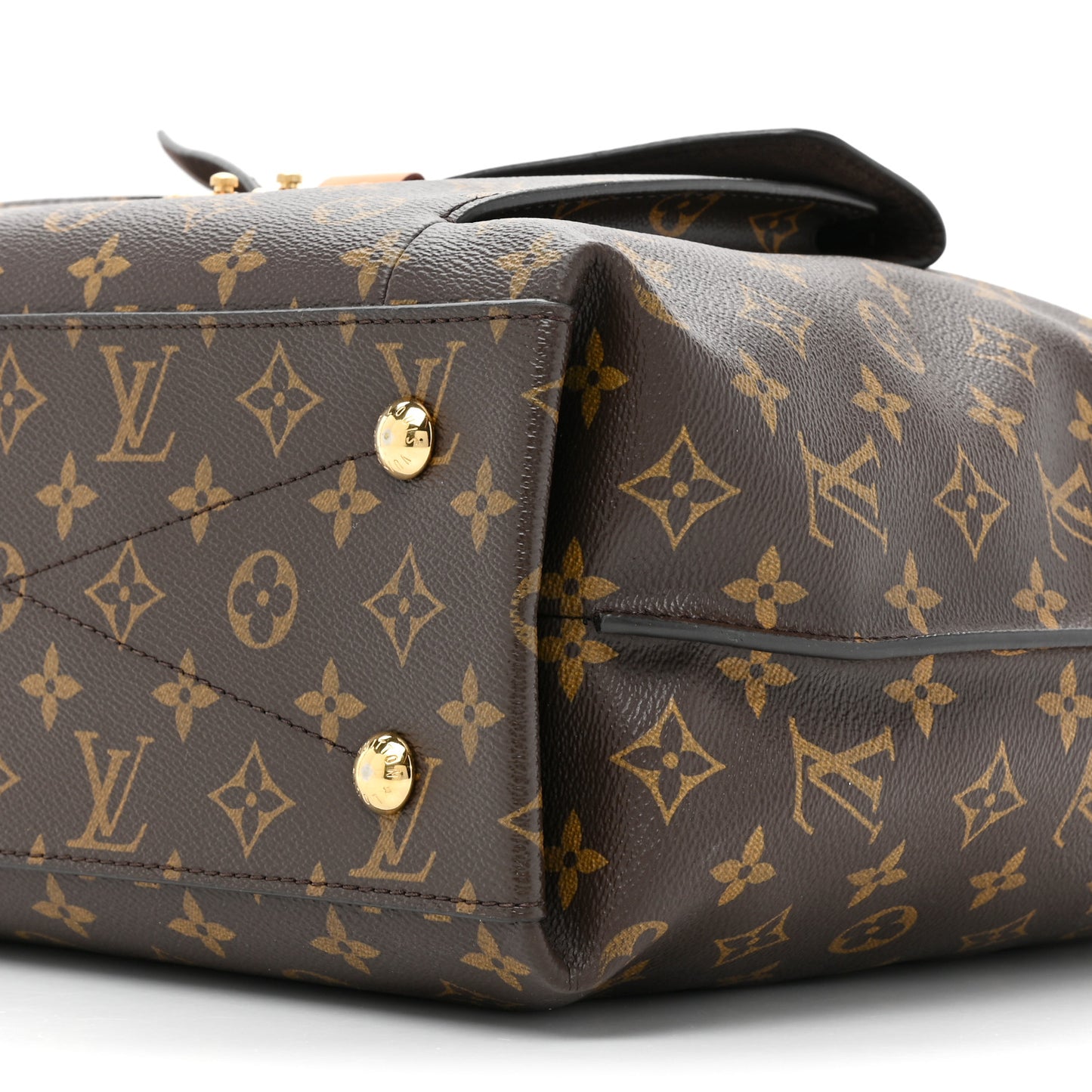Monogram Metis