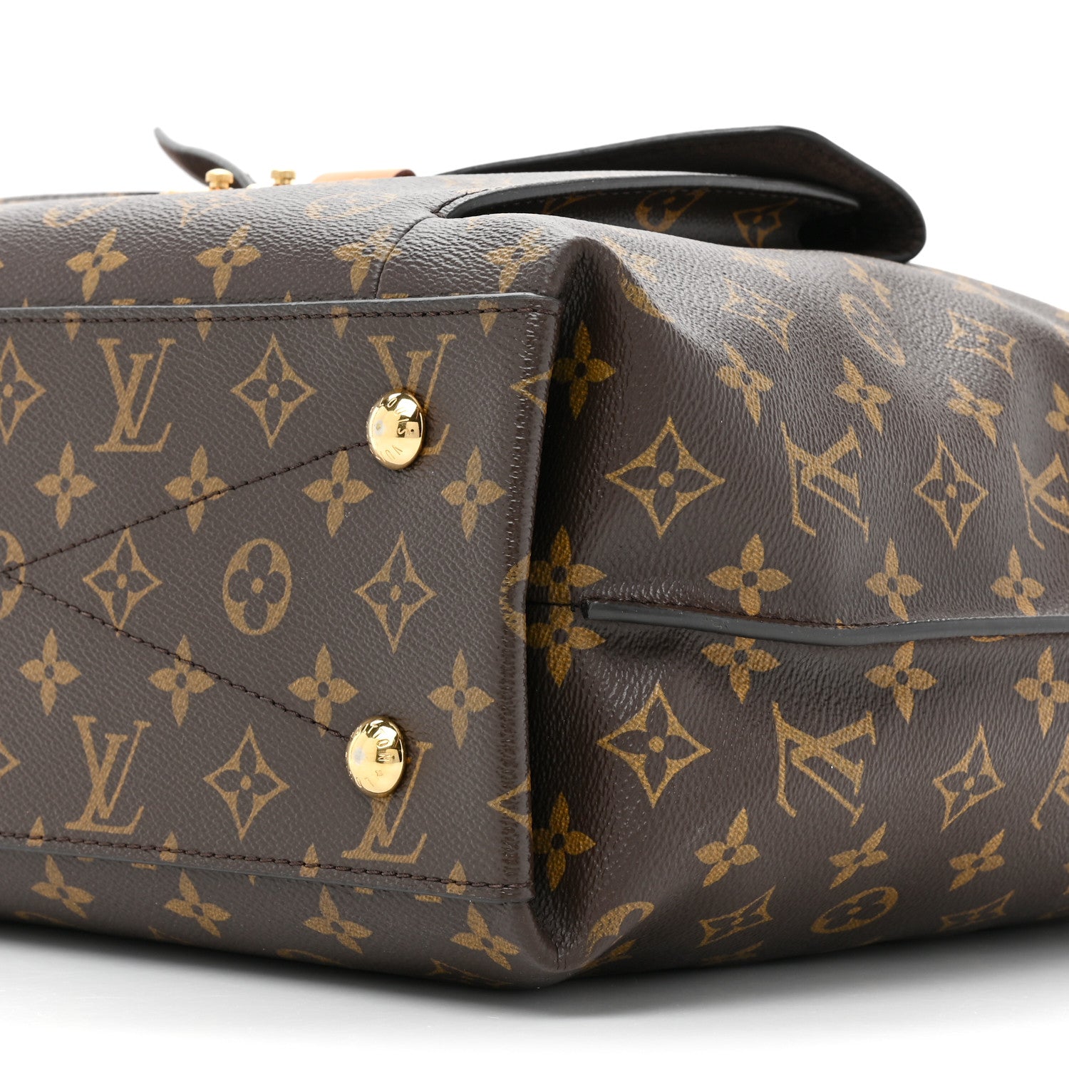 Louis Vuitton Monogram Metis 8 of 15