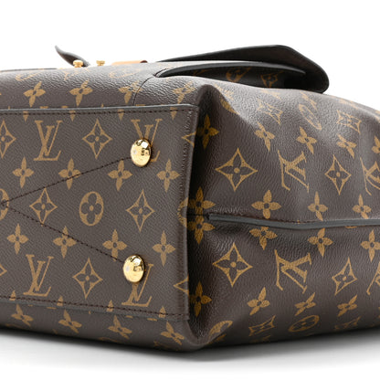 Louis Vuitton Monogram Metis 8 of 15