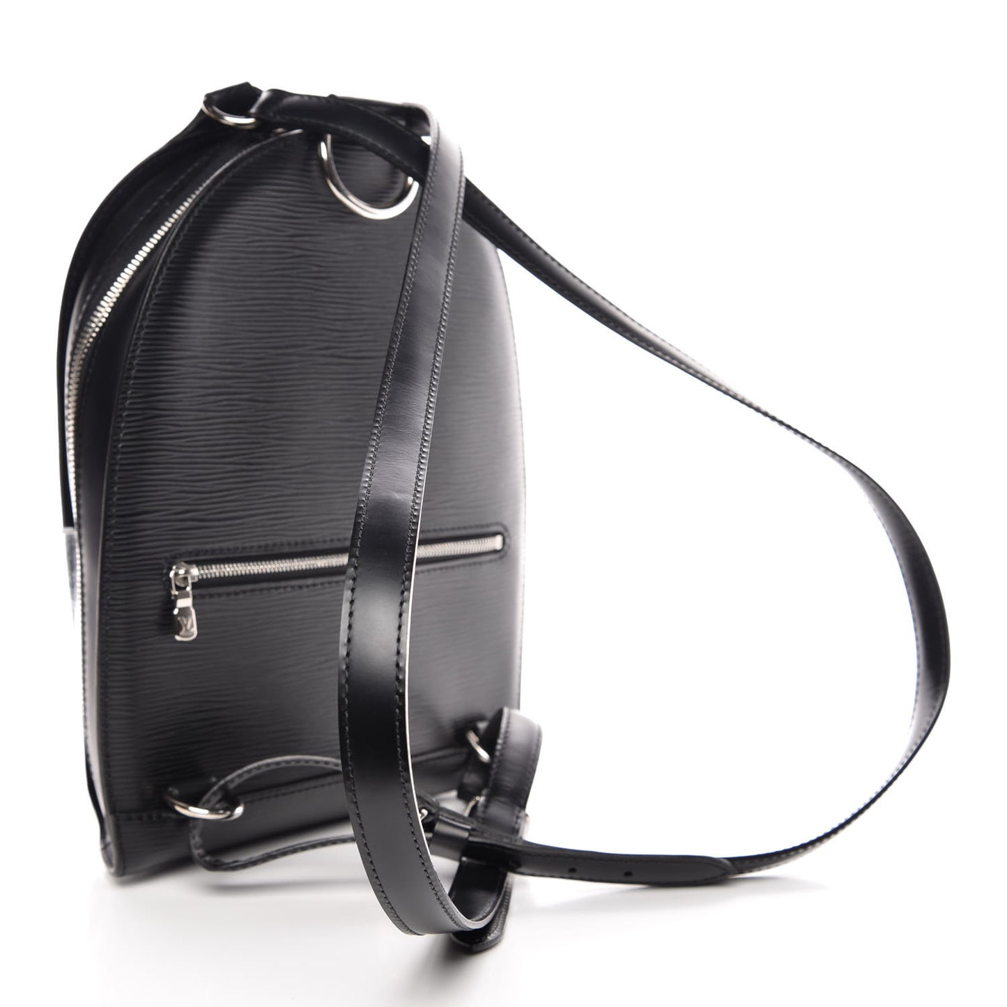 Epi Mabillon Backpack Black