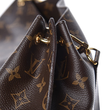 Louis Vuitton Monogram Metis 21 of 25