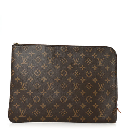 Louis Vuitton Monogram Etui Voyage MM Pouch 1 of 5