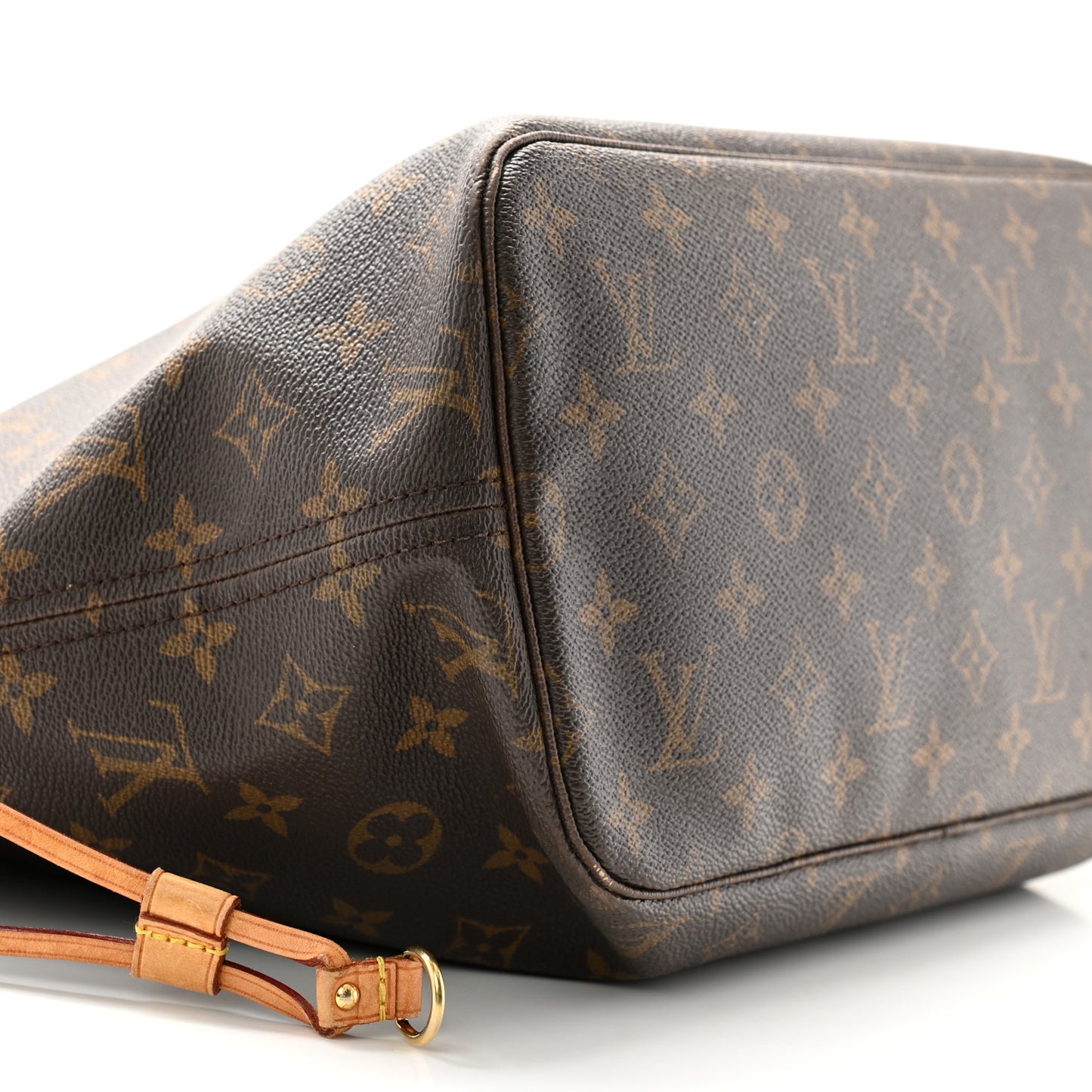Monogram Neverfull MM