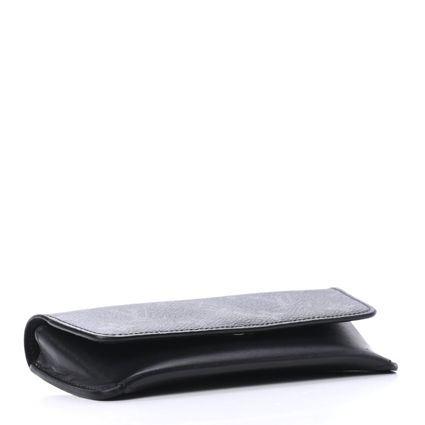 Monogram Eclipse Woody Sunglass Case