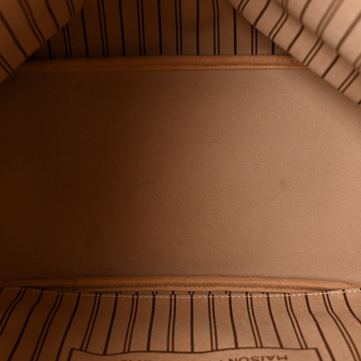 Louis Vuitton Monogram Neo Neverfull MM 6 of 13