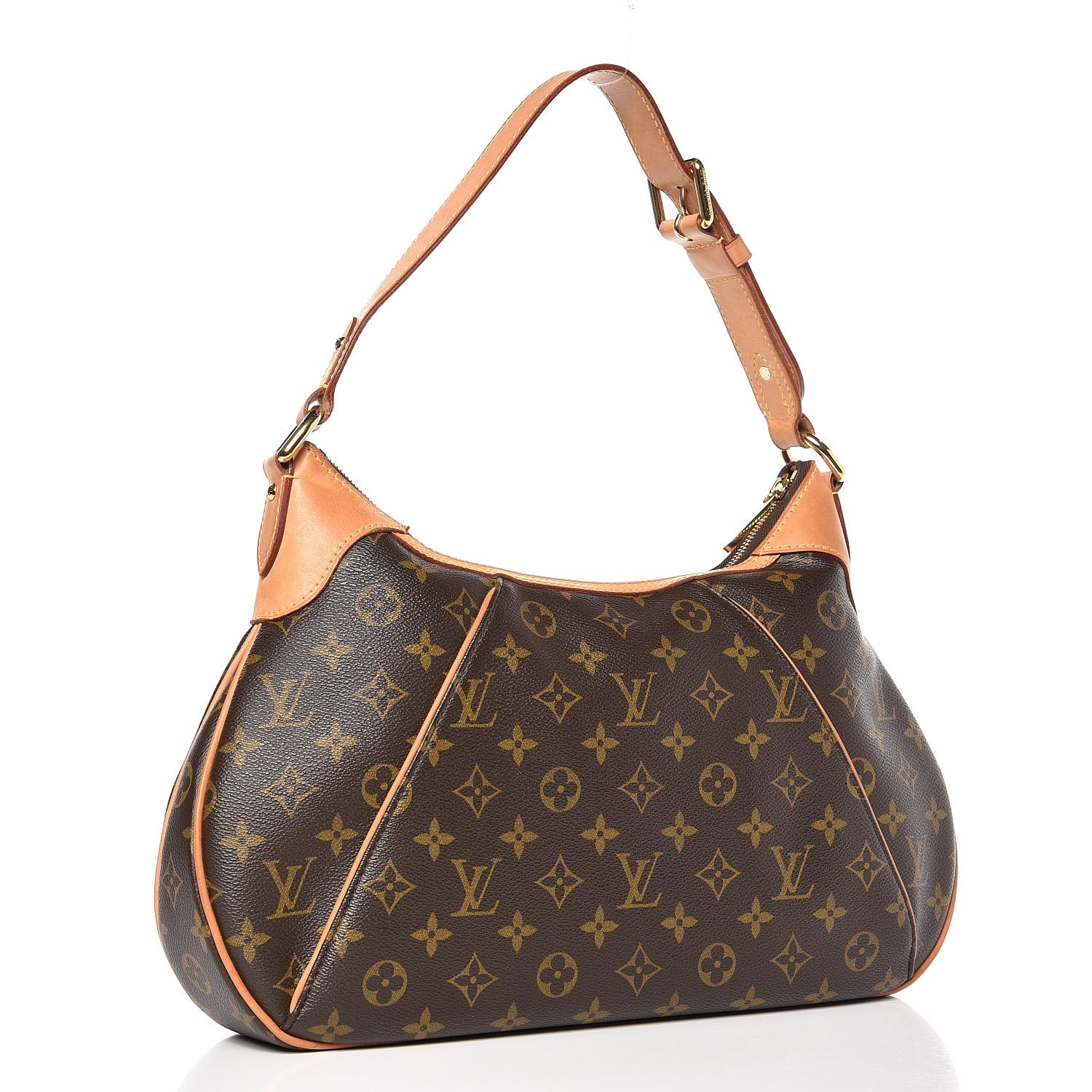 Louis Vuitton Monogram Thames GM 3 of 8