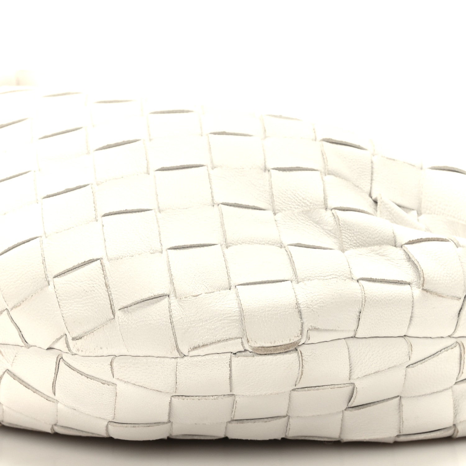 Bottega Veneta Nappa Intrecciato Mini Jodie Chalk 9 of 10