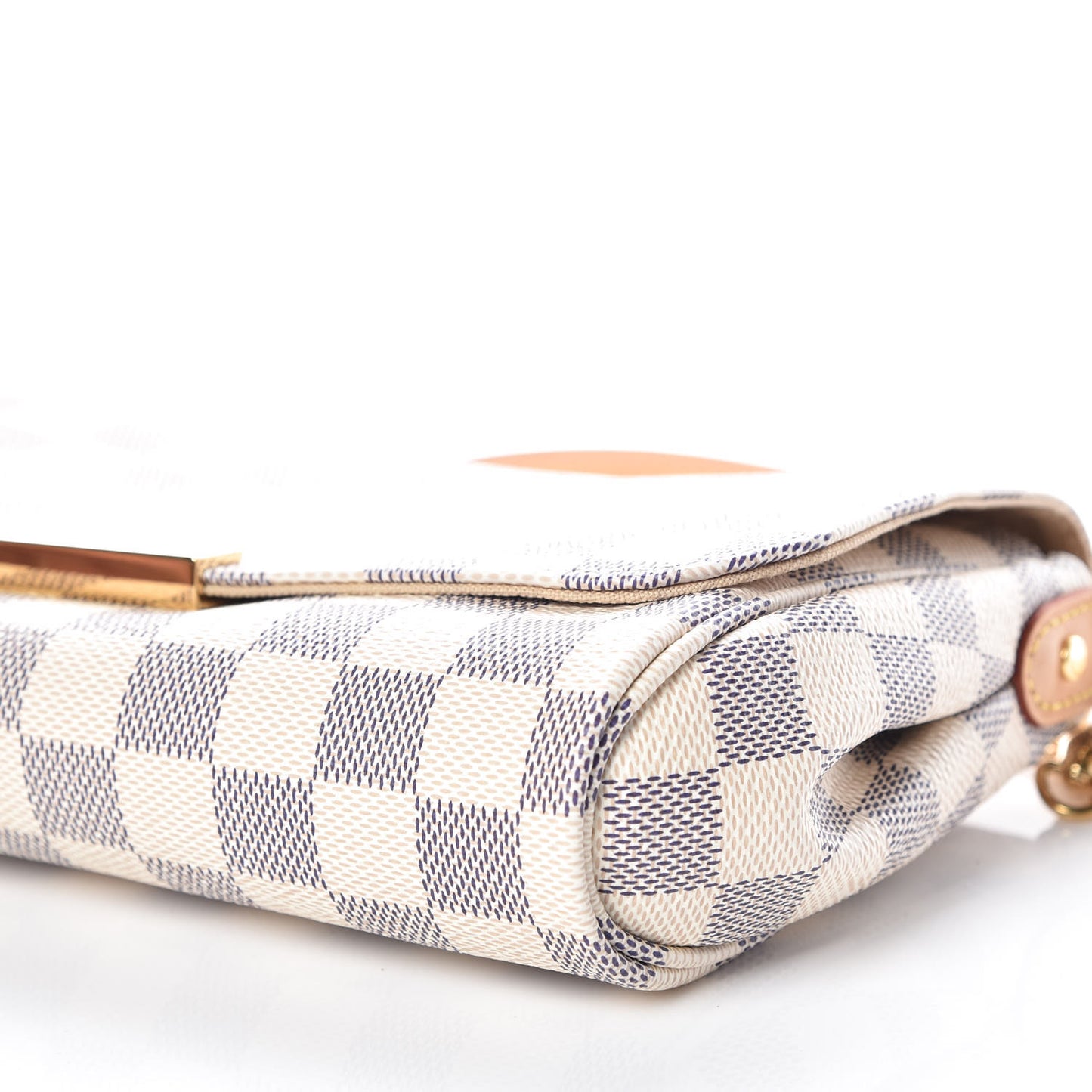 Damier Azur Favorite MM