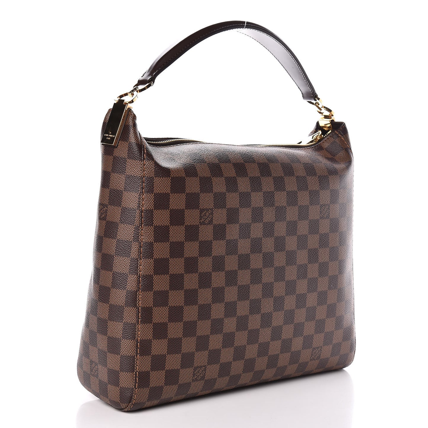 Damier Ebene Portobello PM