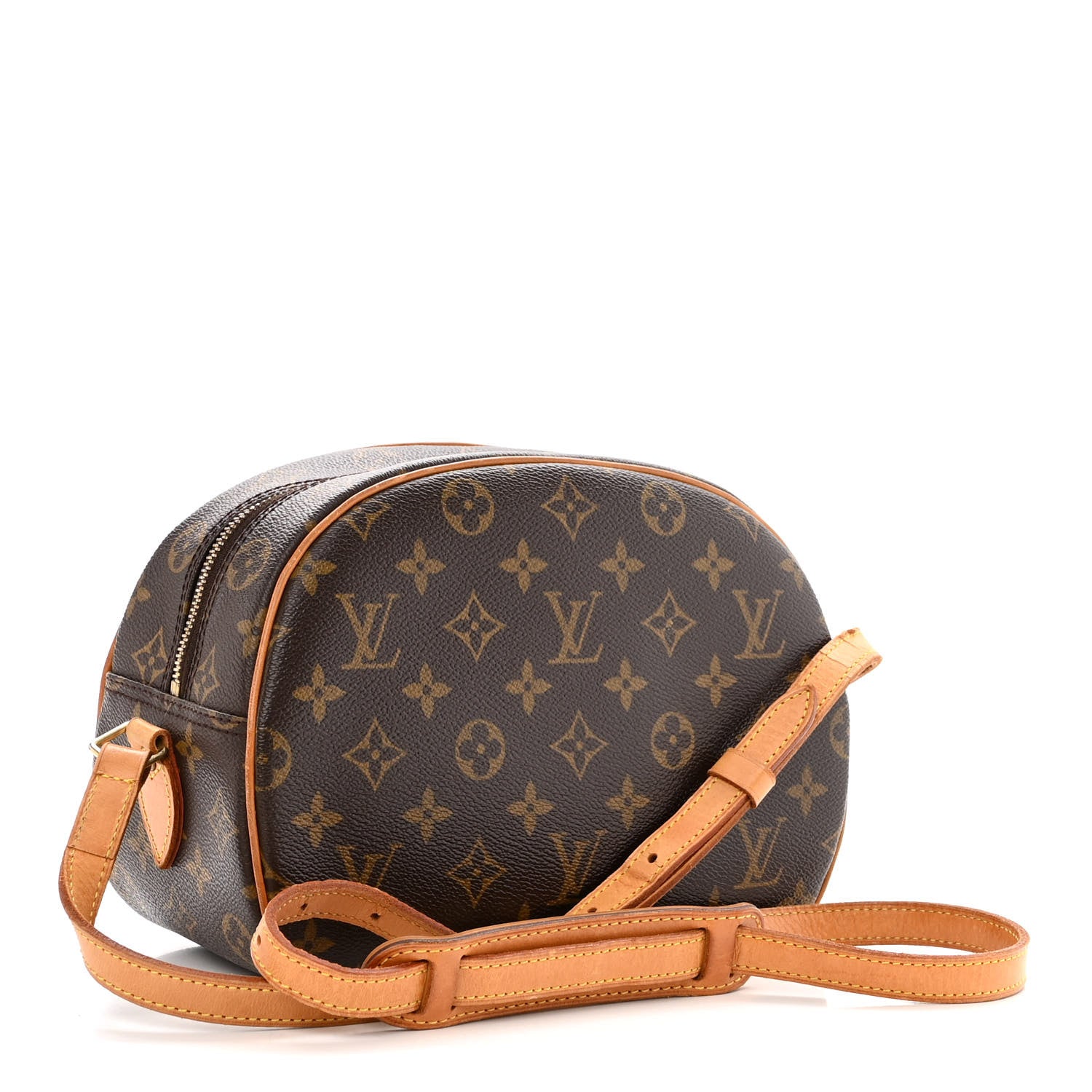 Louis Vuitton Monogram Blois 3 of 13