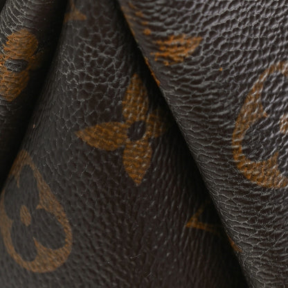 Louis Vuitton Monogram Pallas Beauty Case Black 19 of 21