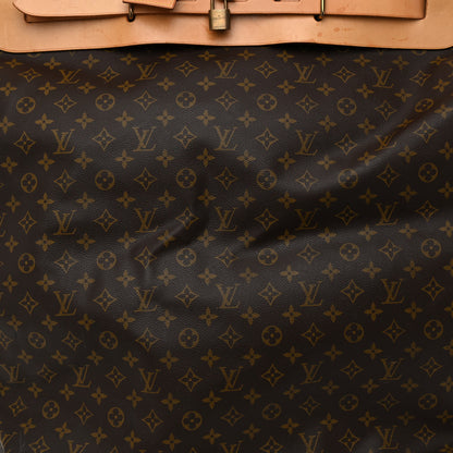 Louis Vuitton Monogram Steamer Bag 55 10 of 18