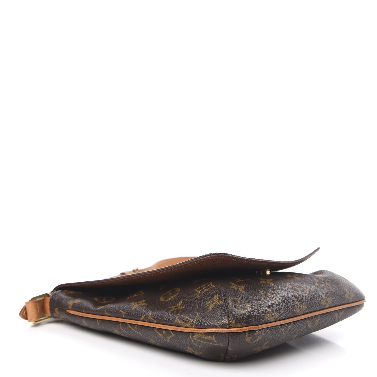 Louis Vuitton Monogram Musette Salsa 4 of 12