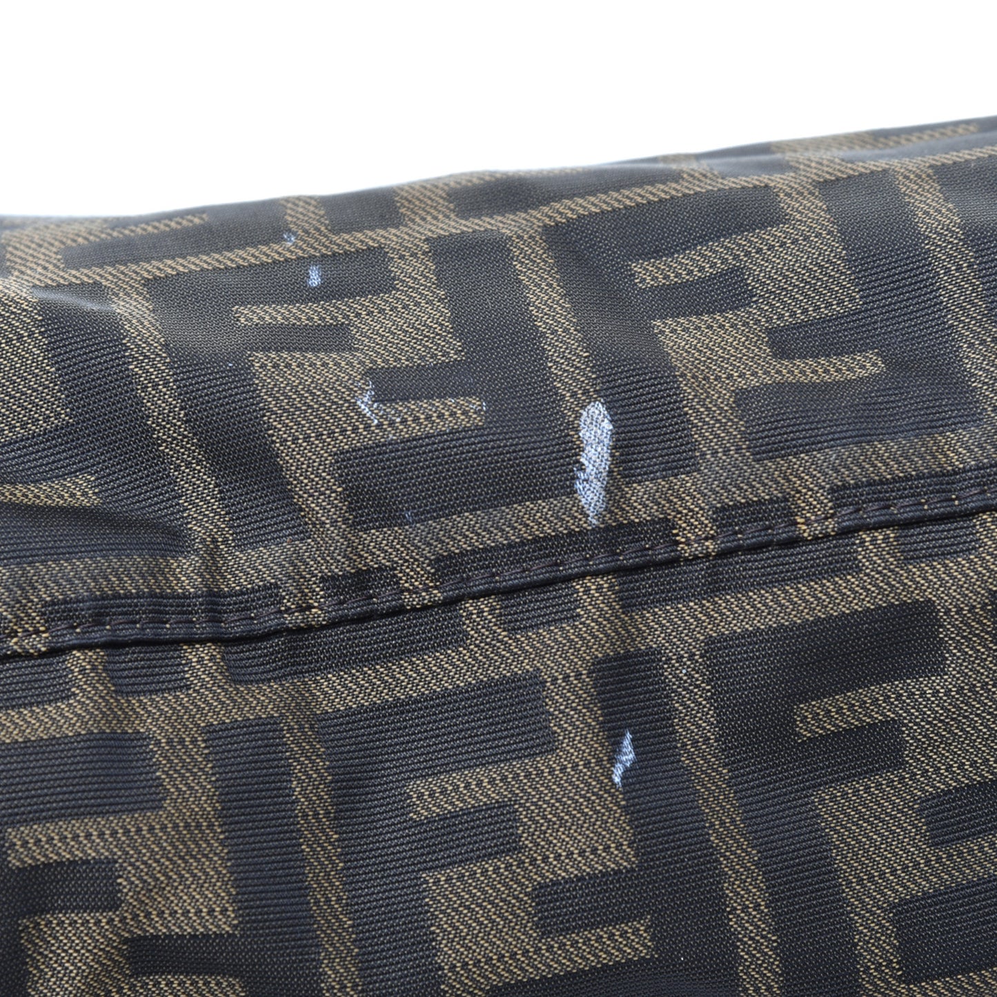 Zucca Shoulder Bag Tobacco