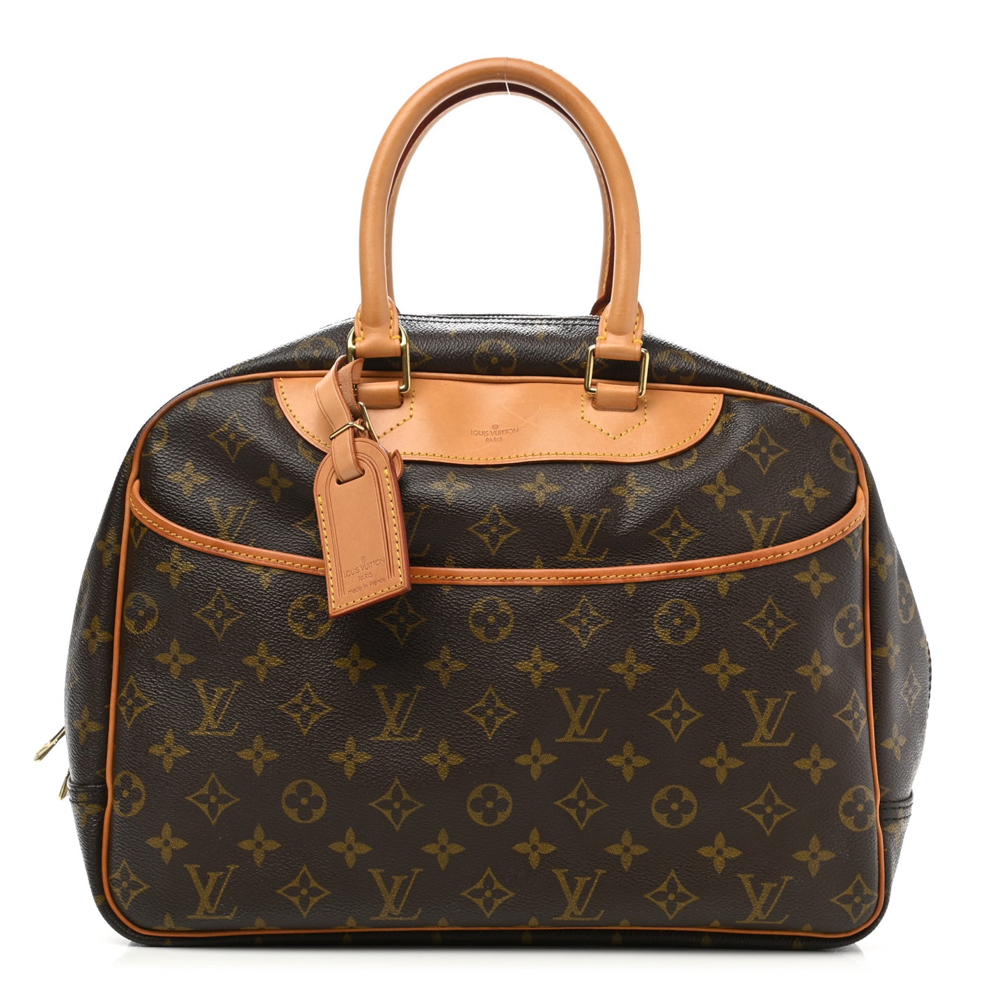 Monogram Deauville