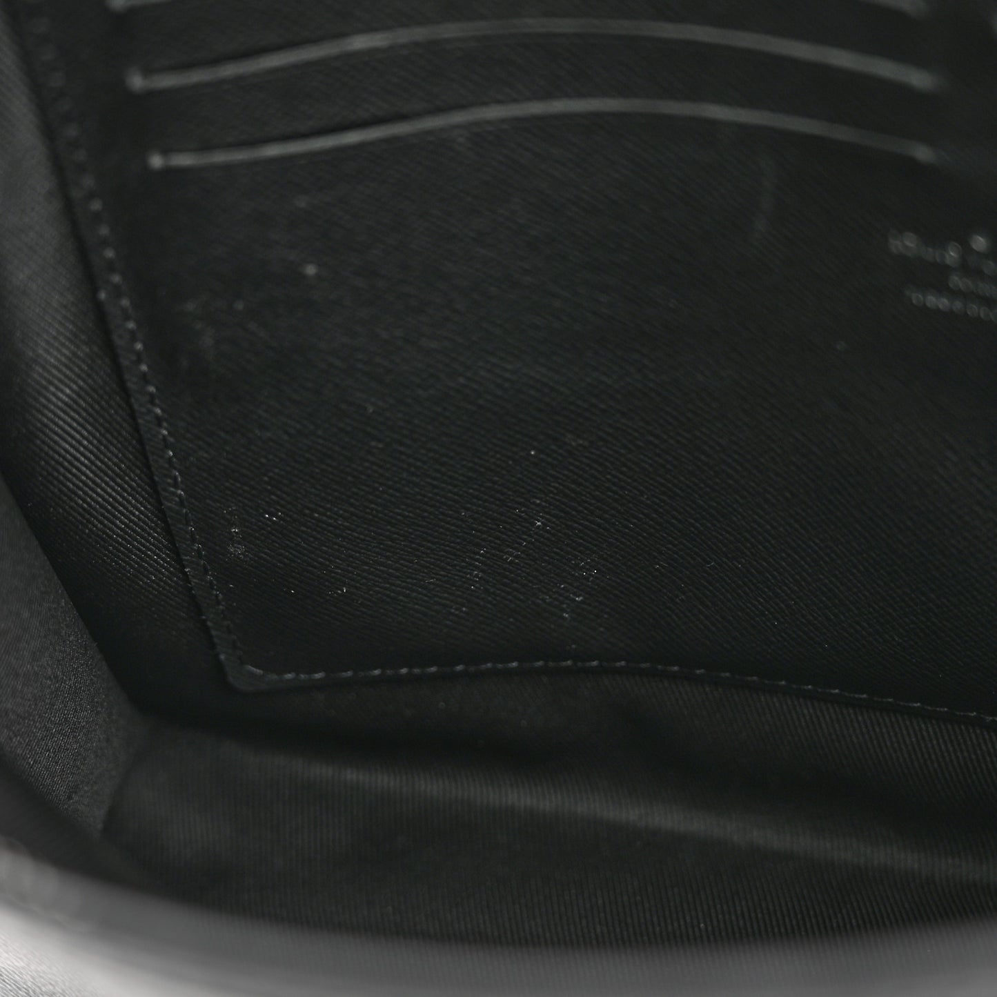 Monogram Eclipse Pochette Voyage MM