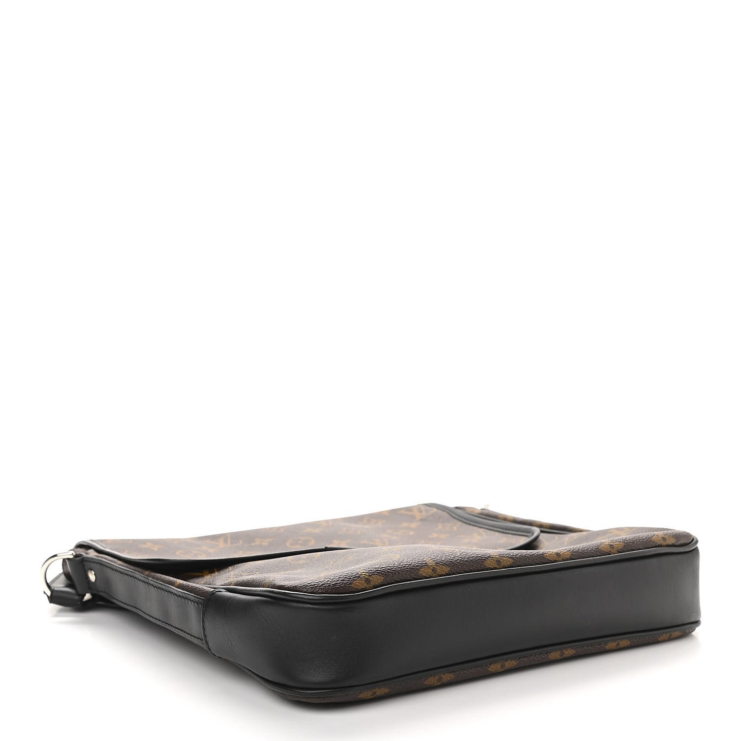 Monogram Macassar Bass MM