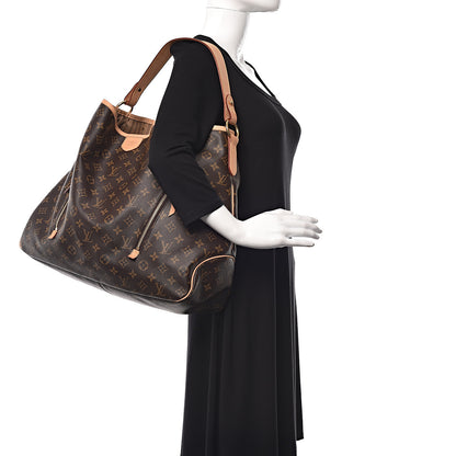 Louis Vuitton Monogram Delightful GM 2 of 10