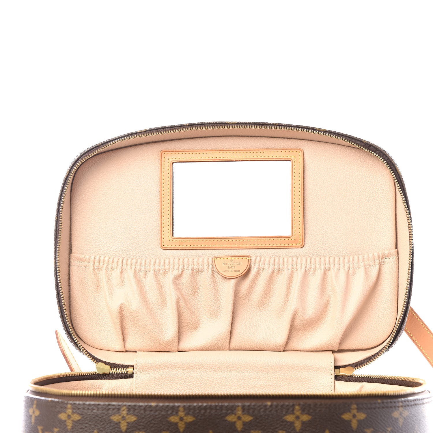 Louis Vuitton Monogram Nice 6 of 18