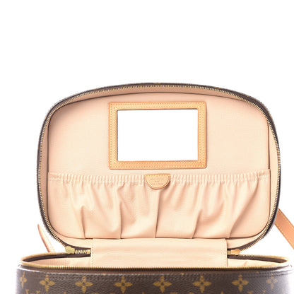 Louis Vuitton Monogram Nice 6 of 18