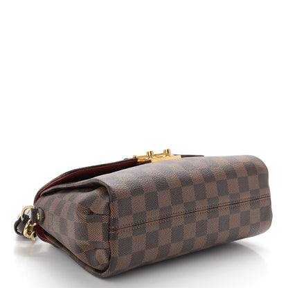 Louis Vuitton Damier Ebene Croisette 4 of 10