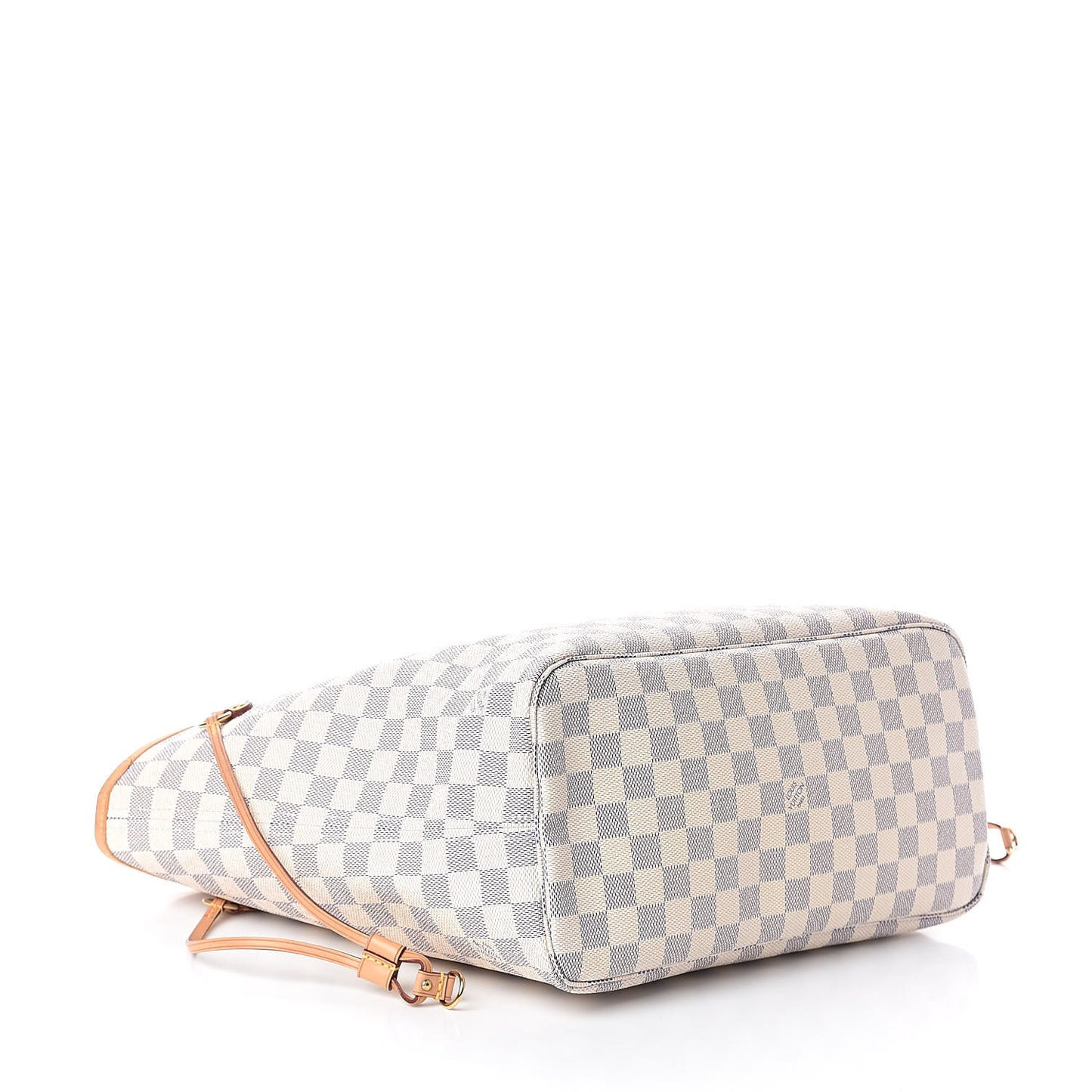 Damier Azur Neo Neverfull MM