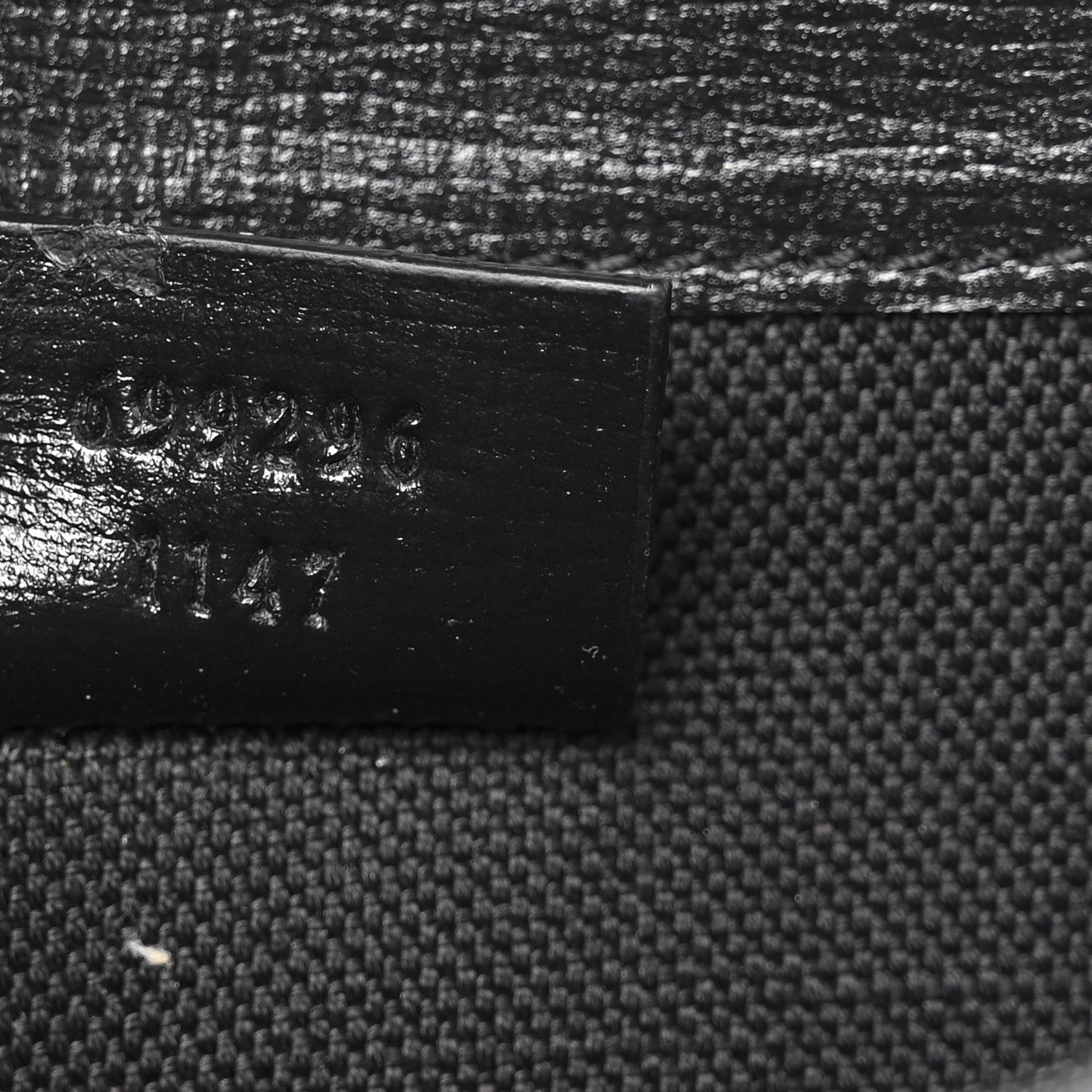 GUCCI レザーバッグ Gucci Azalea Calfskin Monochrome Mini Horsebit 1955 Shoulder Bag