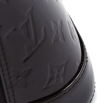 Louis Vuitton Vernis Alma PM  Amarante 11 of 11