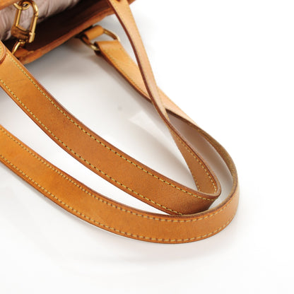 Louis Vuitton Monogram Batignolles Horizontal 10 of 15