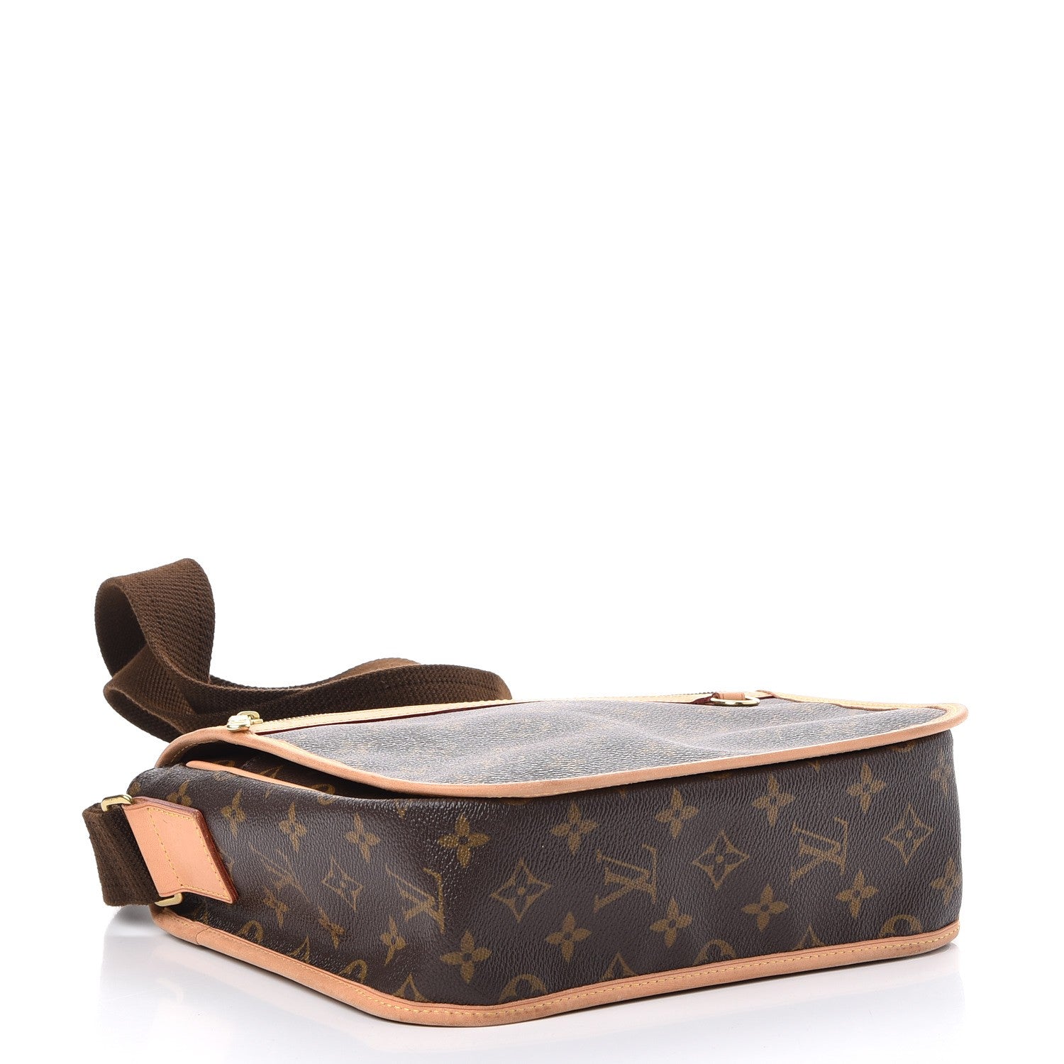 Louis Vuitton Monogram Bosphore PM Messenger 4 of 4