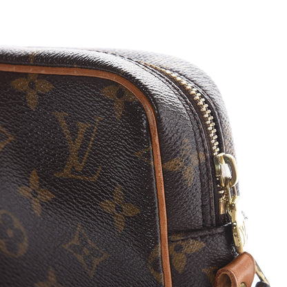 Louis Vuitton Monogram Danube 21 9 of 11