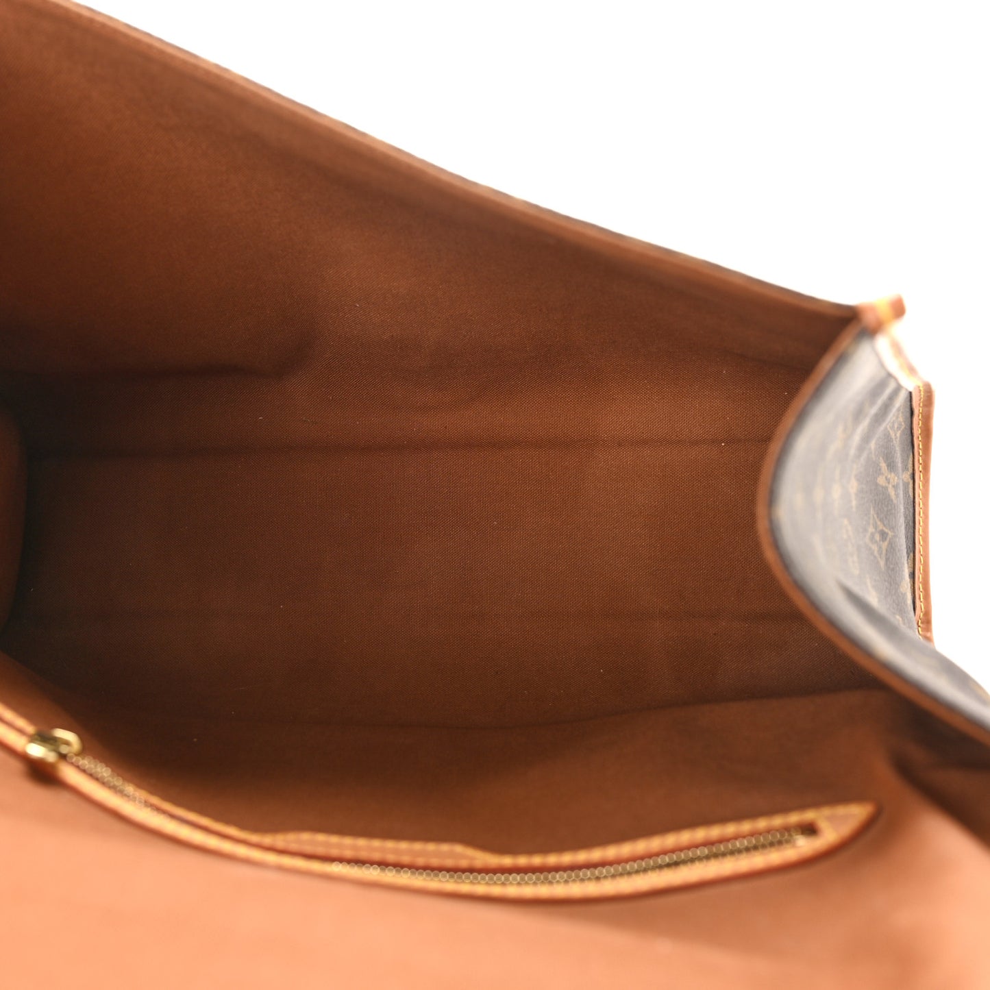 Monogram Beverly GM Briefcase