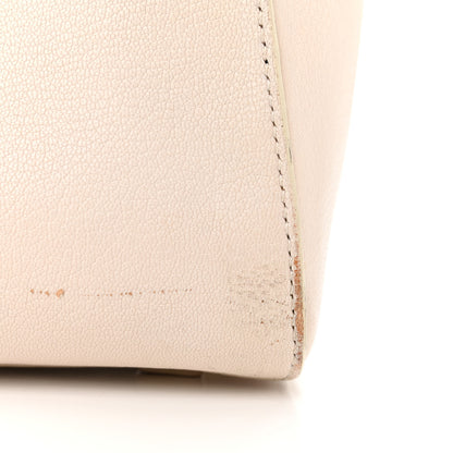 Givenchy Sugar Goatskin Small Antigona Off White 26 of 26
