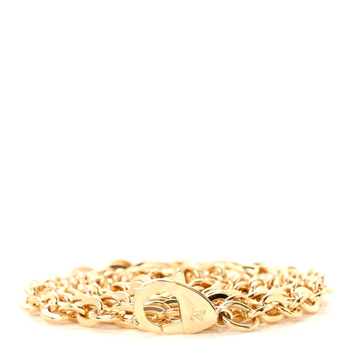 Felicie Chain Long Shoulder Strap