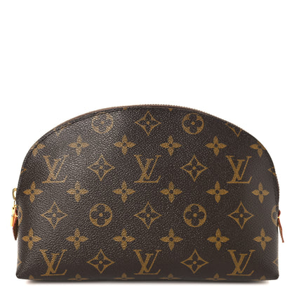Louis Vuitton Monogram Cosmetic Pouch GM 1 of 6
