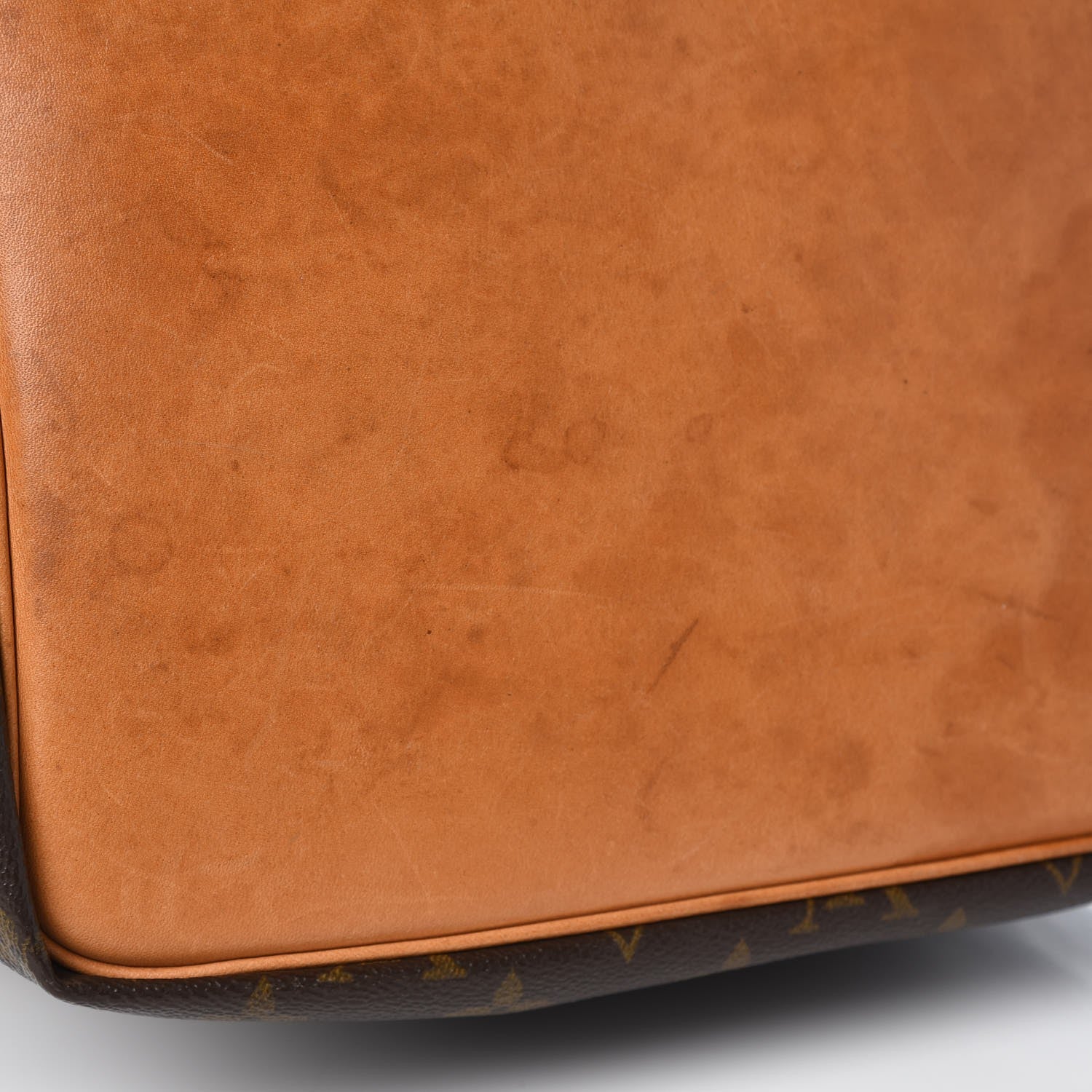 Louis Vuitton Monogram Petit Noe 12 of 16