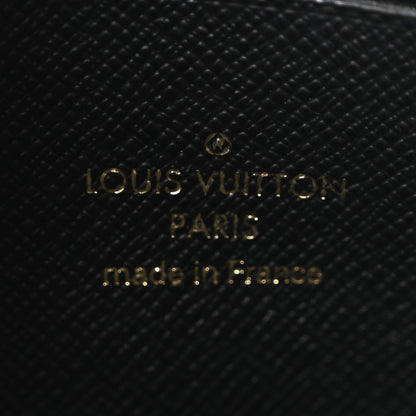 Louis Vuitton Reverse Monogram Giant Double Zip Pochette 5 of 8