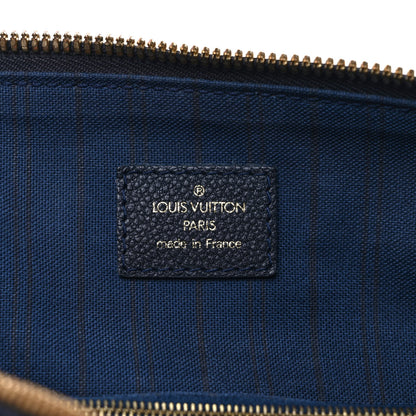 Louis Vuitton Empreinte Lumineuse PM Celeste 5 of 8