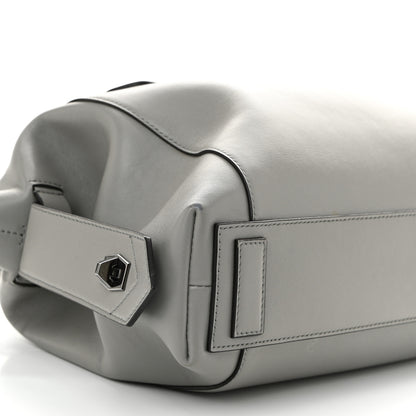 Givenchy Calfskin Small Soft Antigona Pearl Grey 8 of 11