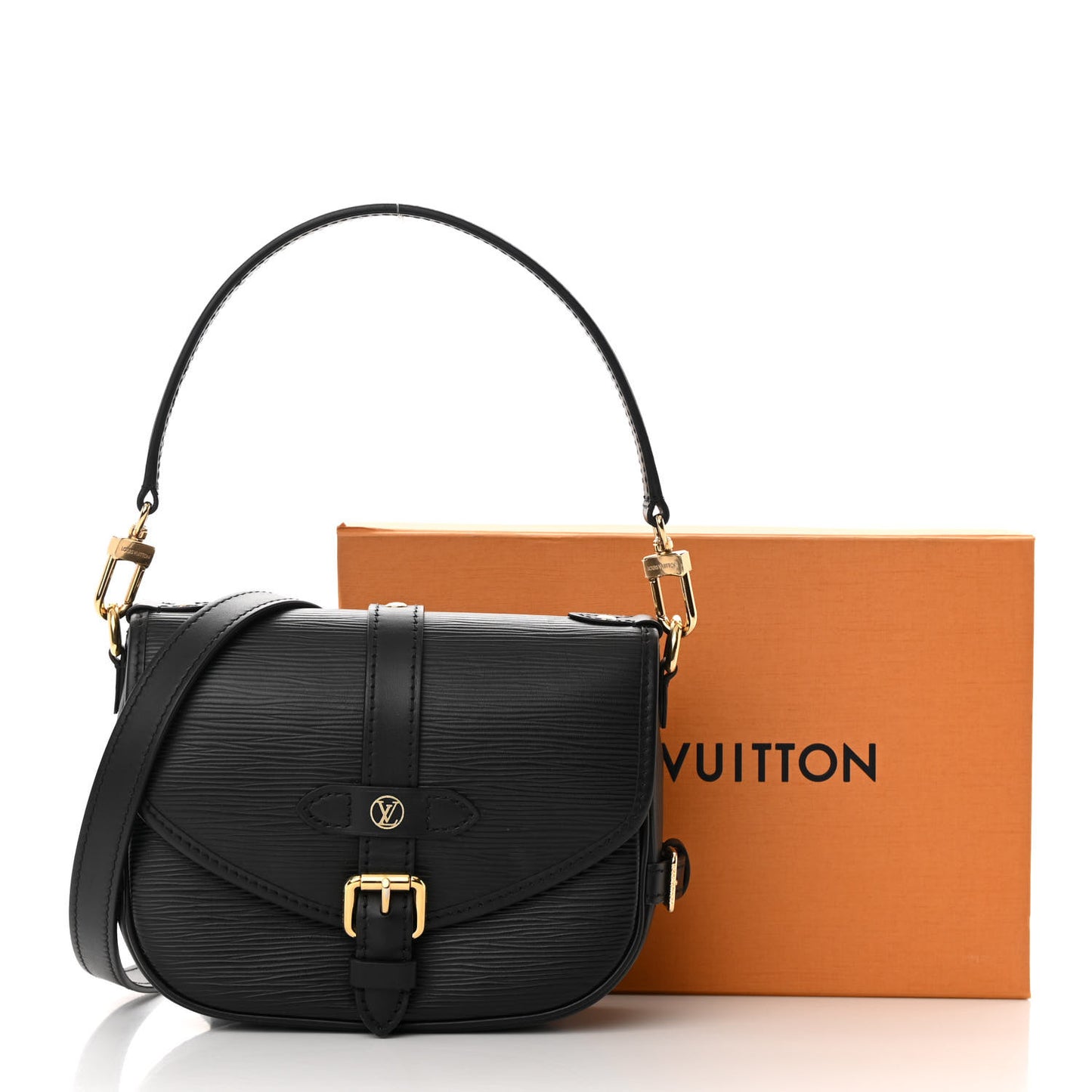 Epi Saumur BB Black