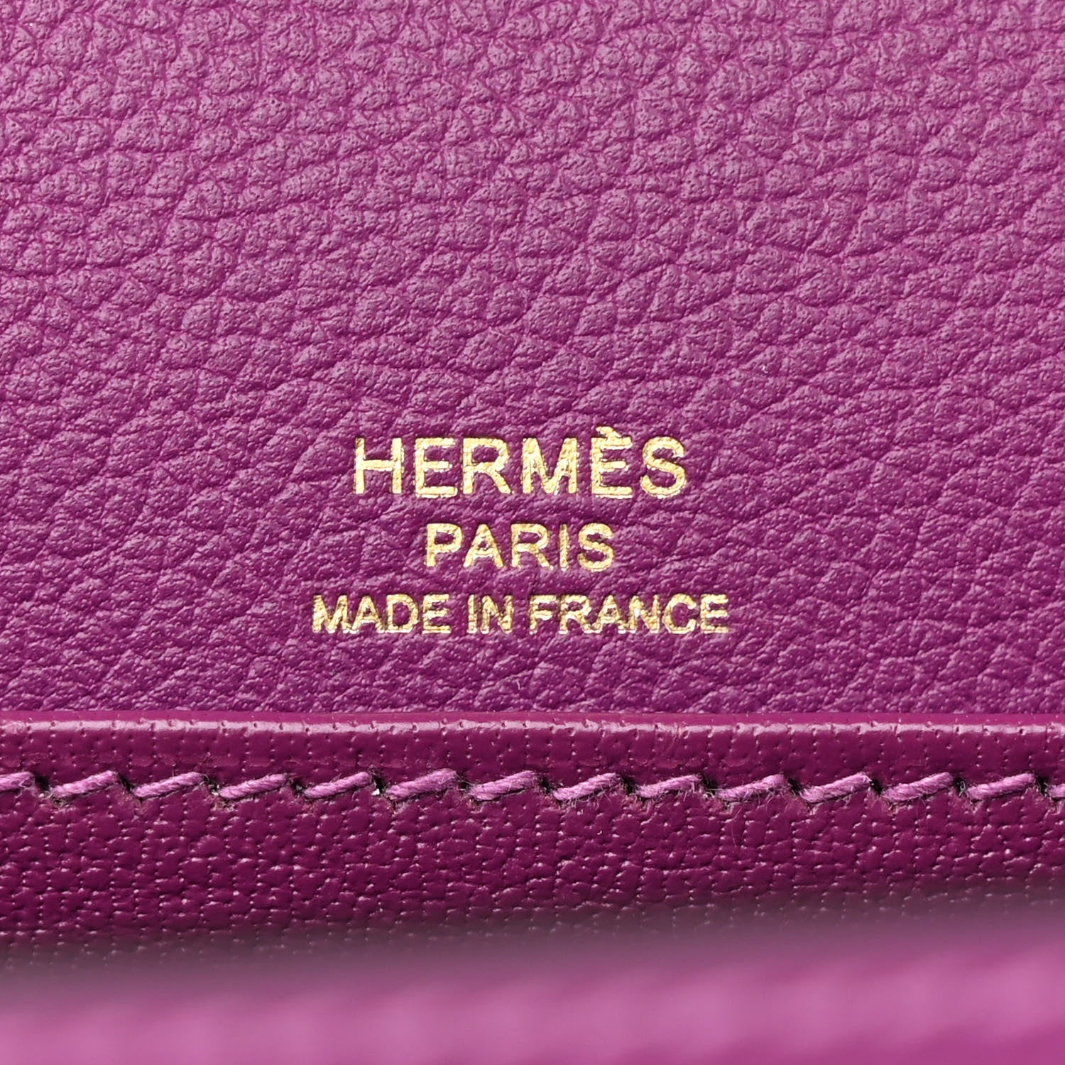 Hermes Evercolor Mini Sac Roulis Anemone 7 of 11