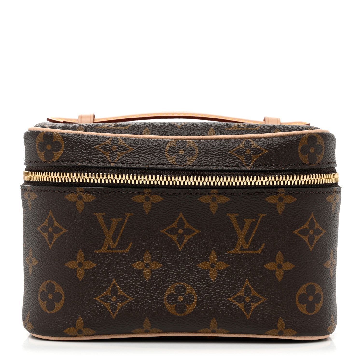Louis Vuitton Monogram Nice Mini 1 of 7